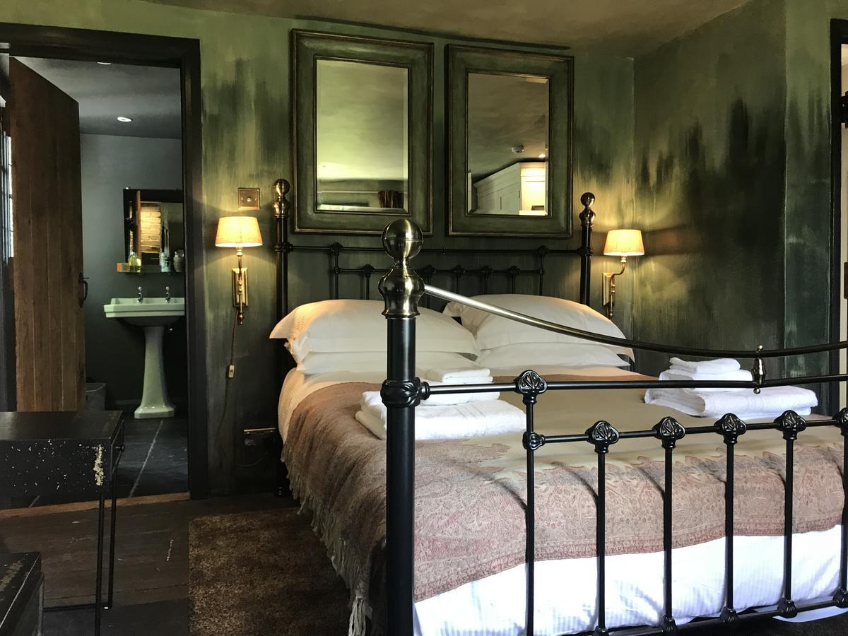 Hotel The Red Lion Stodmarsh à Cantorbéry Extérieur photo